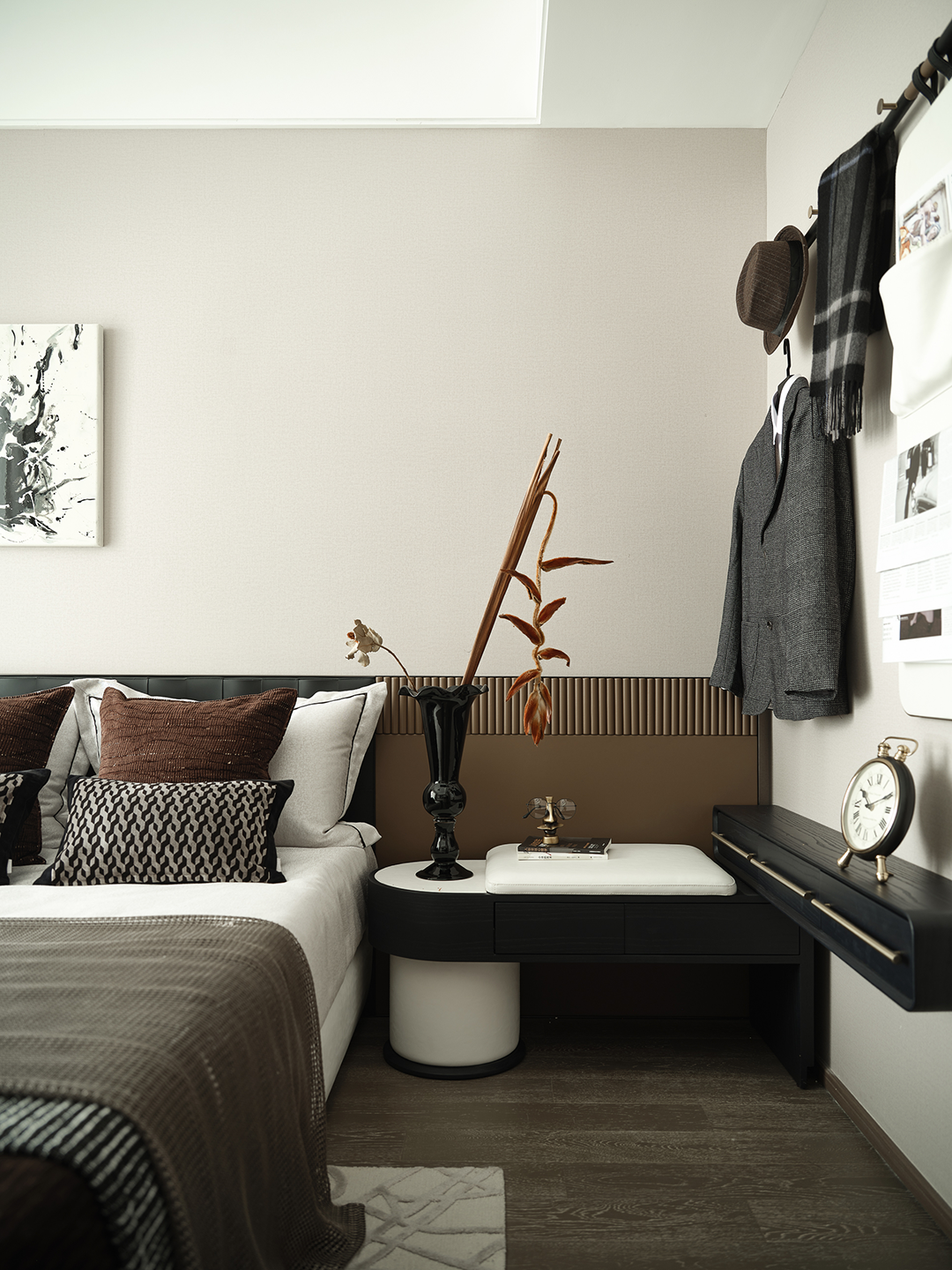 杭州中海·璞翠云集丨中国杭州丨深圳共向美学-43