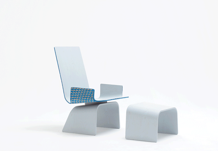 创新板材应用，Flex 家具展现弹性魅力-14