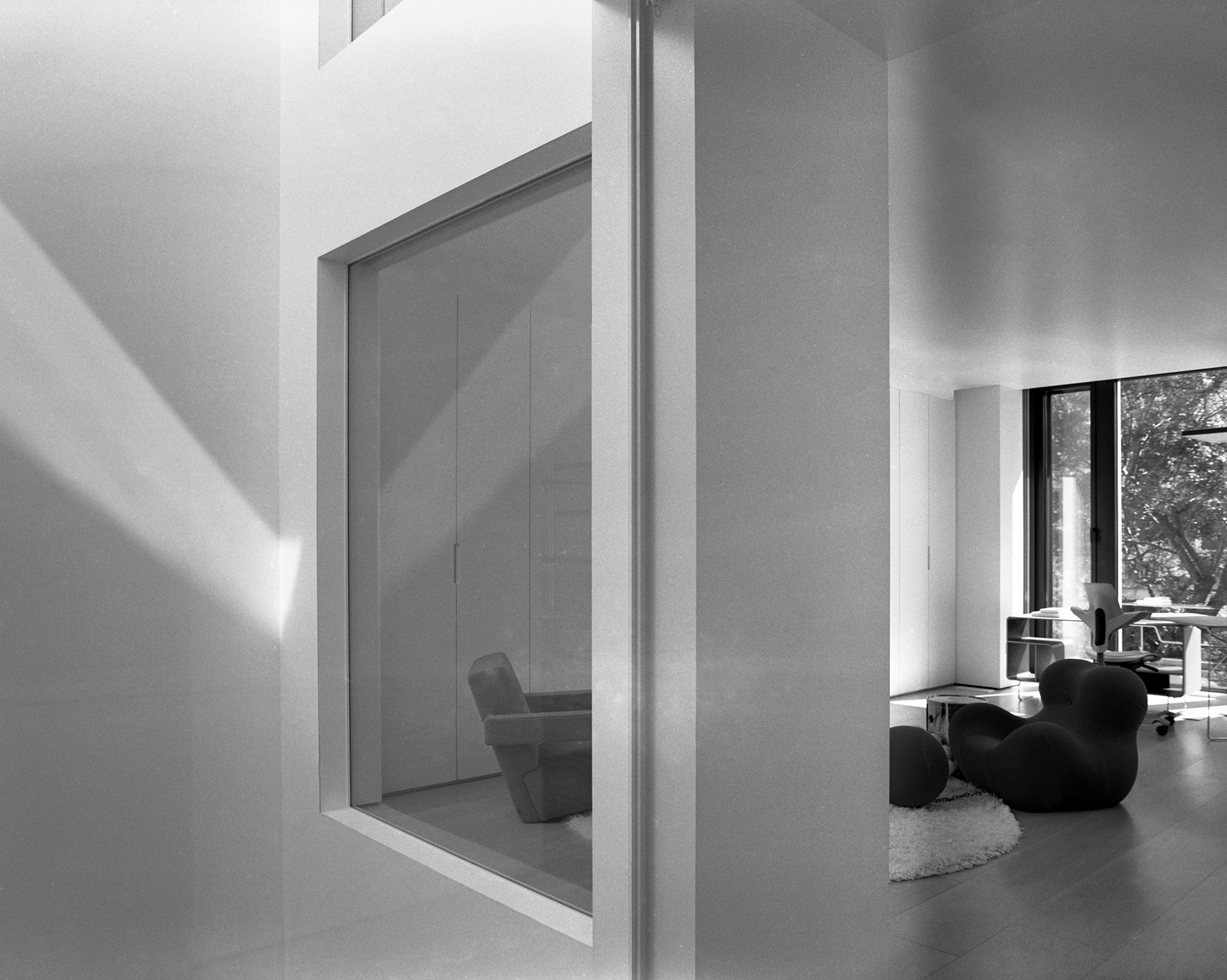 雍城世家丨中国宁波丨LWPD林卫平设计-20