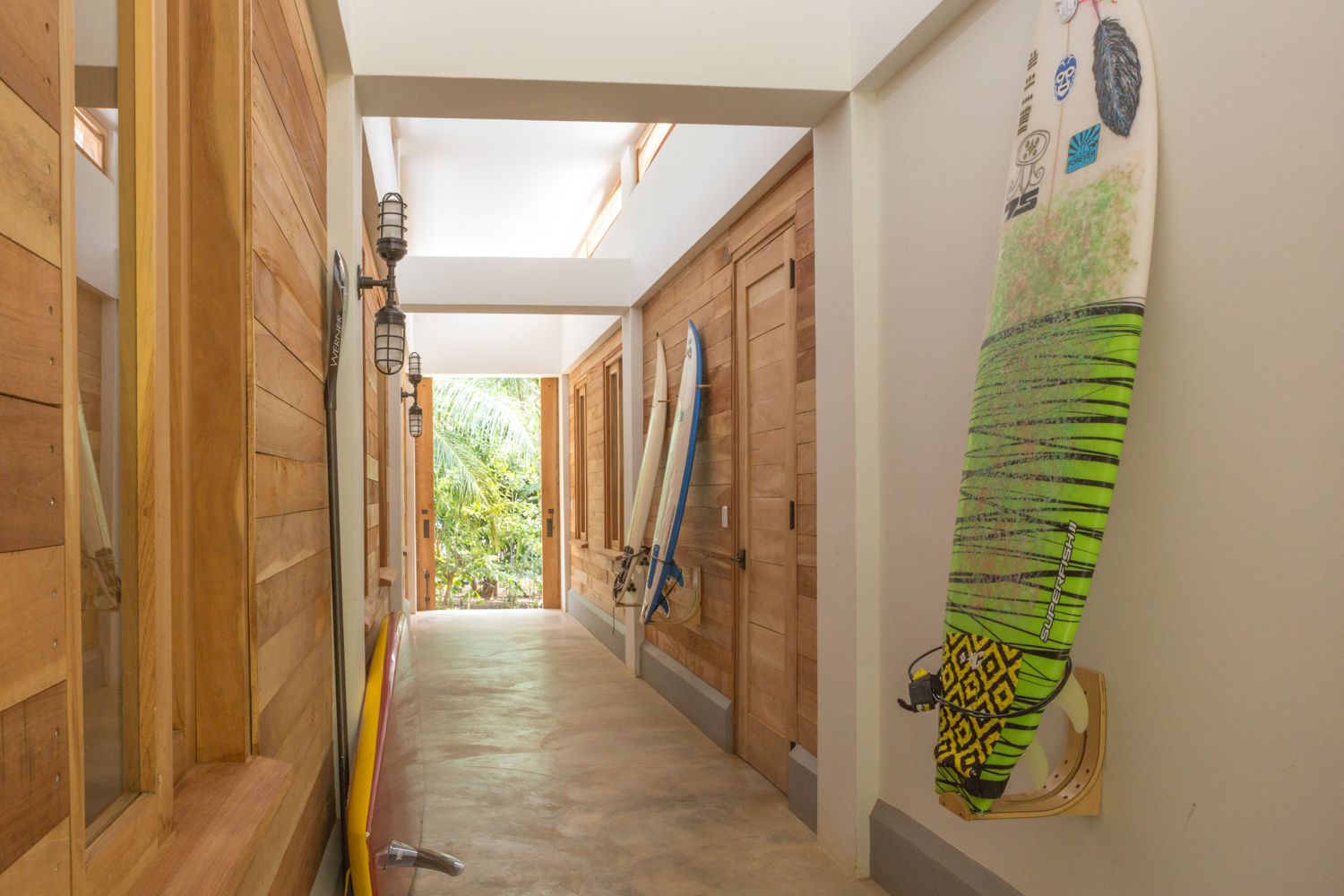 热带中心丨IMKM 建筑与规划-14