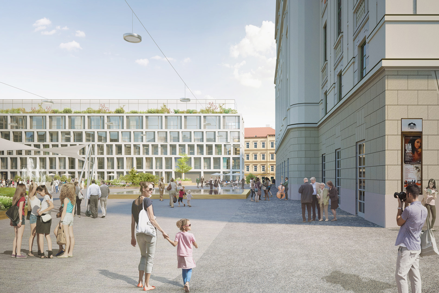 维也纳历史中心高层建筑危及世界遗产名录-18