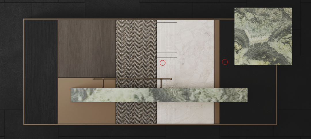 DIA新作｜宋韵无所在，而无所不在——杭州中天·临安樾青岚-29