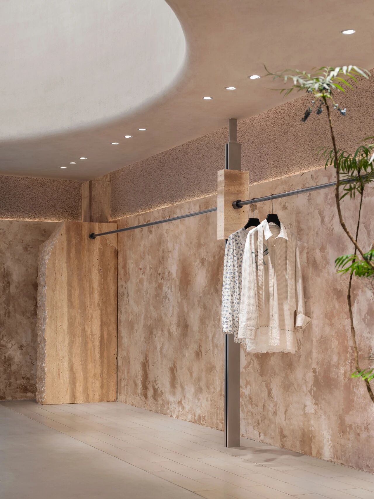 hé 和 Retail Store丨中国深圳丨LubanEra·Design（鲁班时代建筑装饰设计）-80