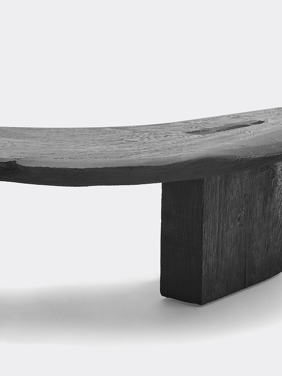 Essential 系列家具 | 废弃木材的环保设计重生-22