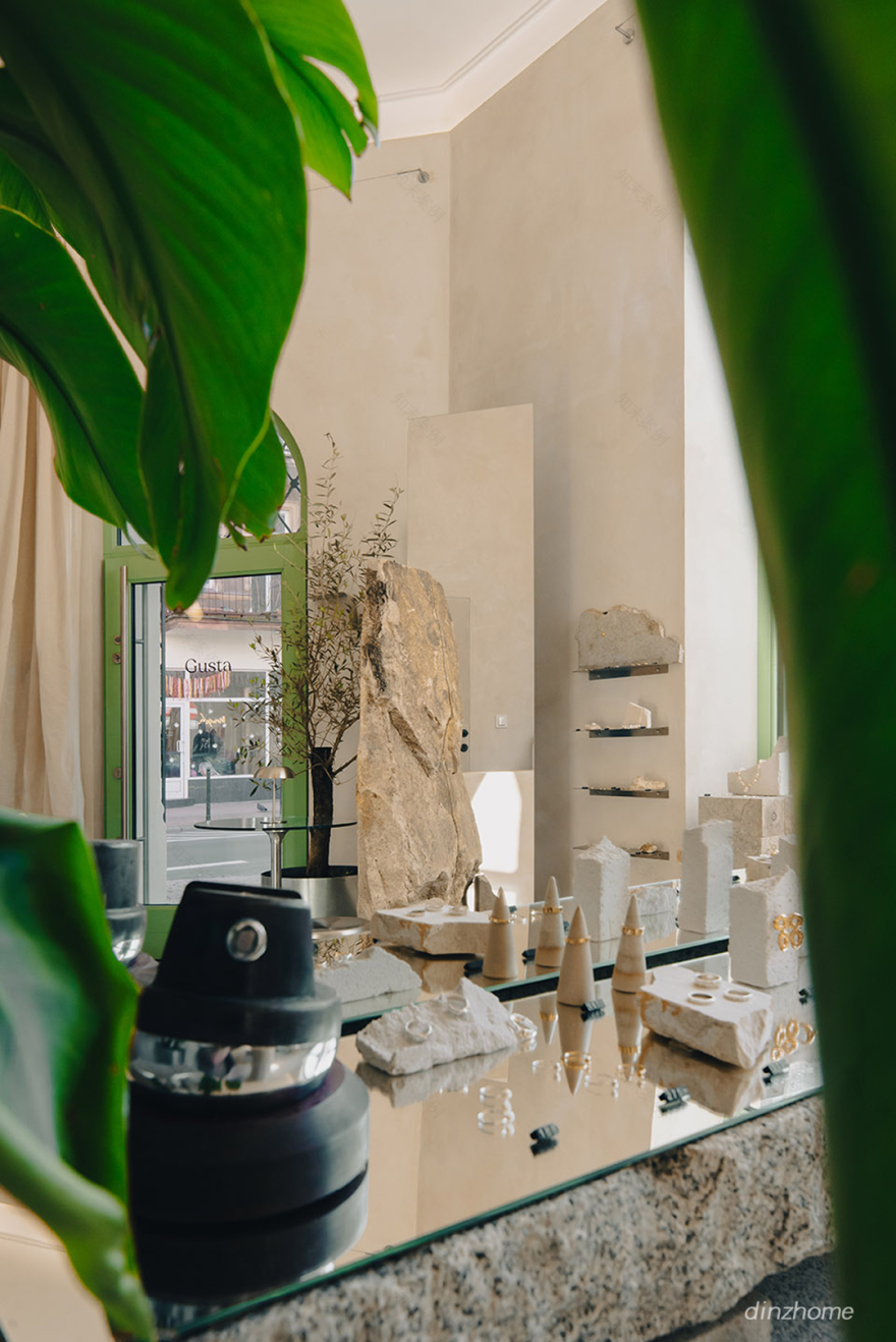 Modelina™ 原始材料重构的艺术场域-31