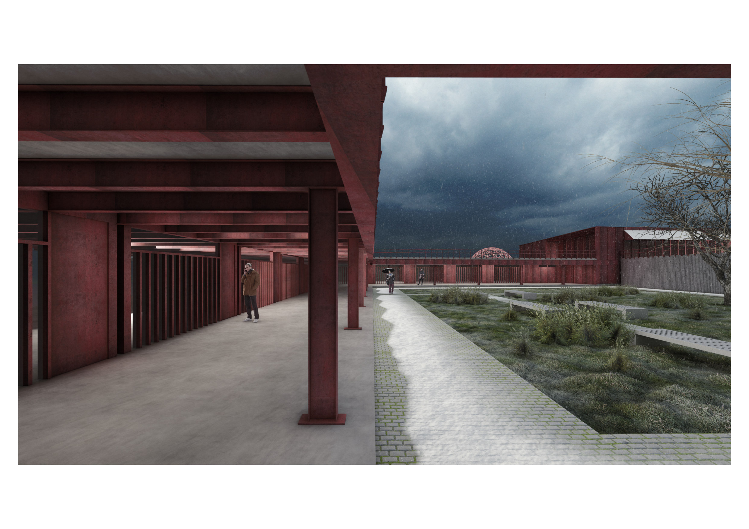 Proyecto C.E.C.R.E. - Añelo 2024-2