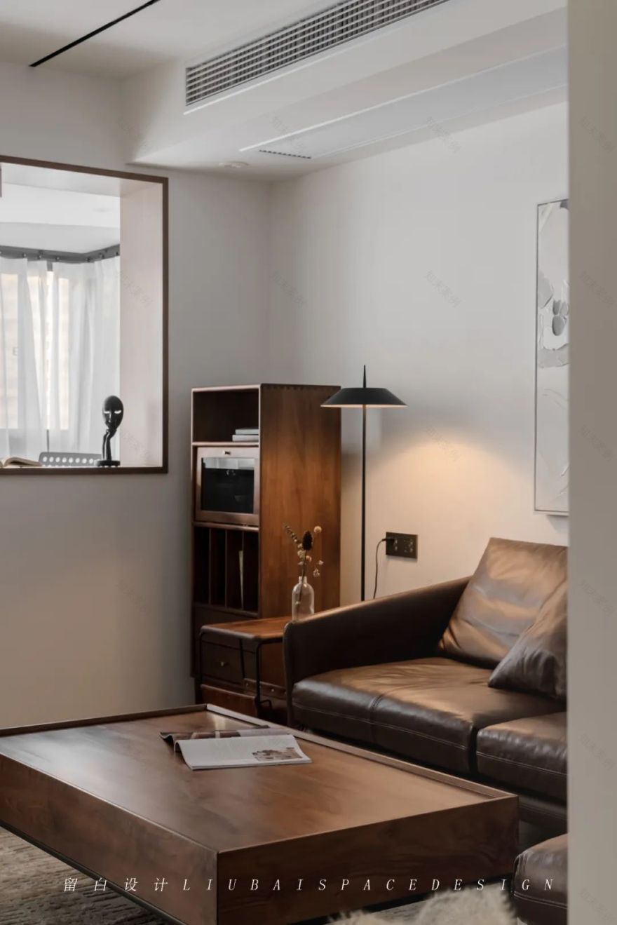 浅酌丨中国芜湖丨留白设计-5