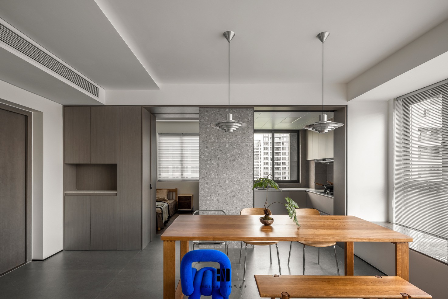 柏岛设计 | 邸-34