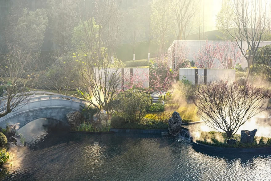 四川邦泰·大渡河府-30