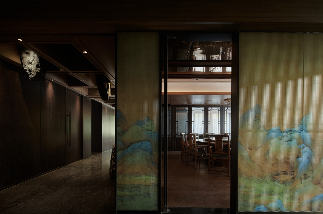 蟾宫折桂丨中国宁波丨BBS半杯水设计-25