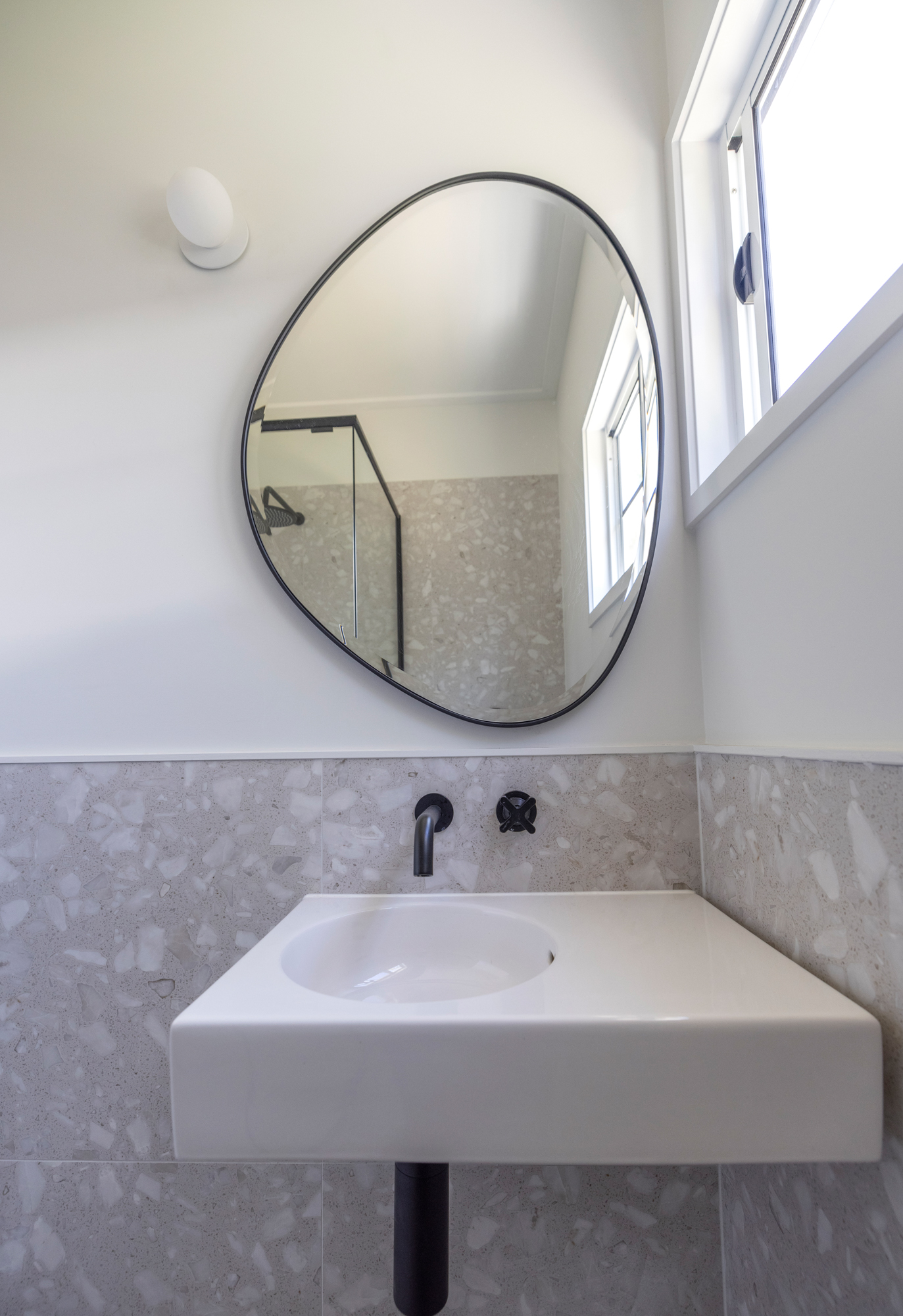 热带昆士兰住宅丨澳大利亚丨Ethos Interiors-32