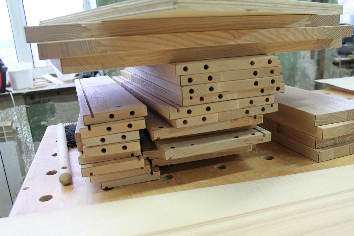 智能带隐藏元素的厨房岛台项目丨俄罗斯莫斯科丨未明确提及-70