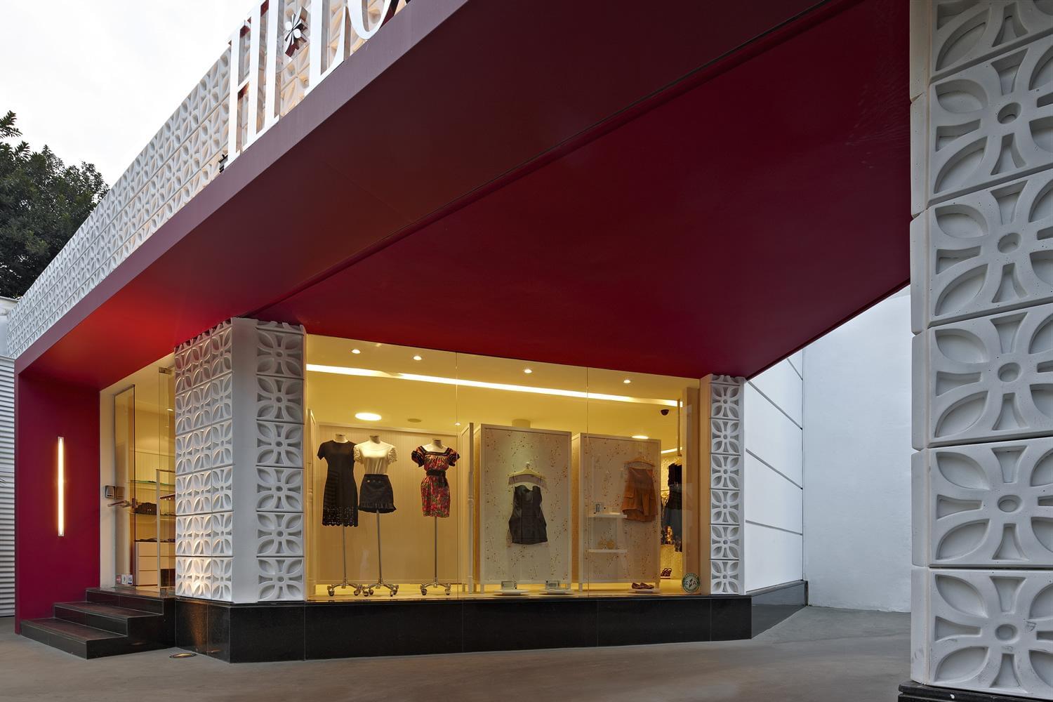 巴西经济实惠商业店铺设计-3