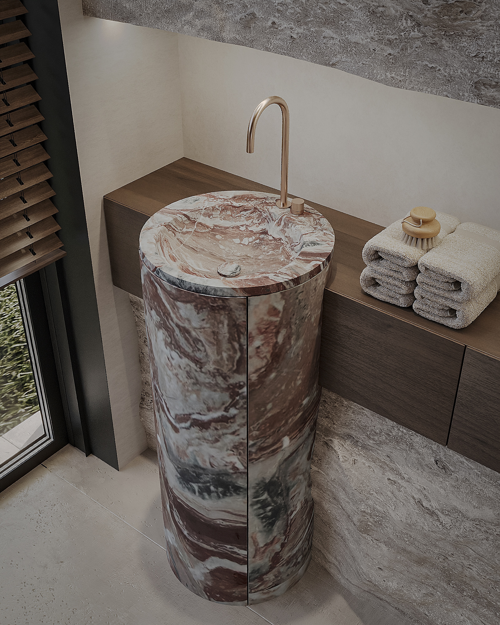 豪华按摩室丨塞浦路斯-4