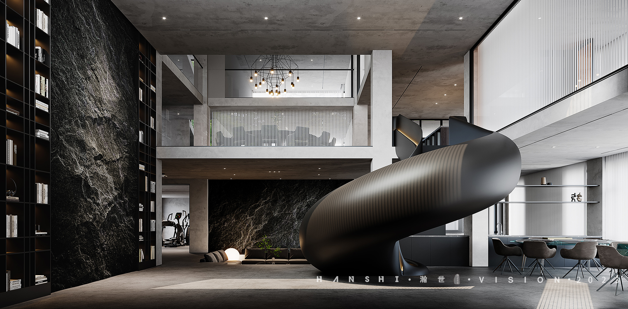 现代工业风一瀚世表现-1