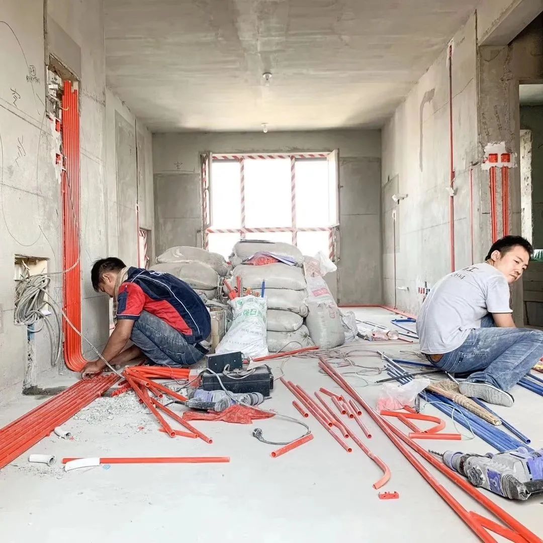 传统风雅混搭摩登时尚家丨中国天津丨末那识-118