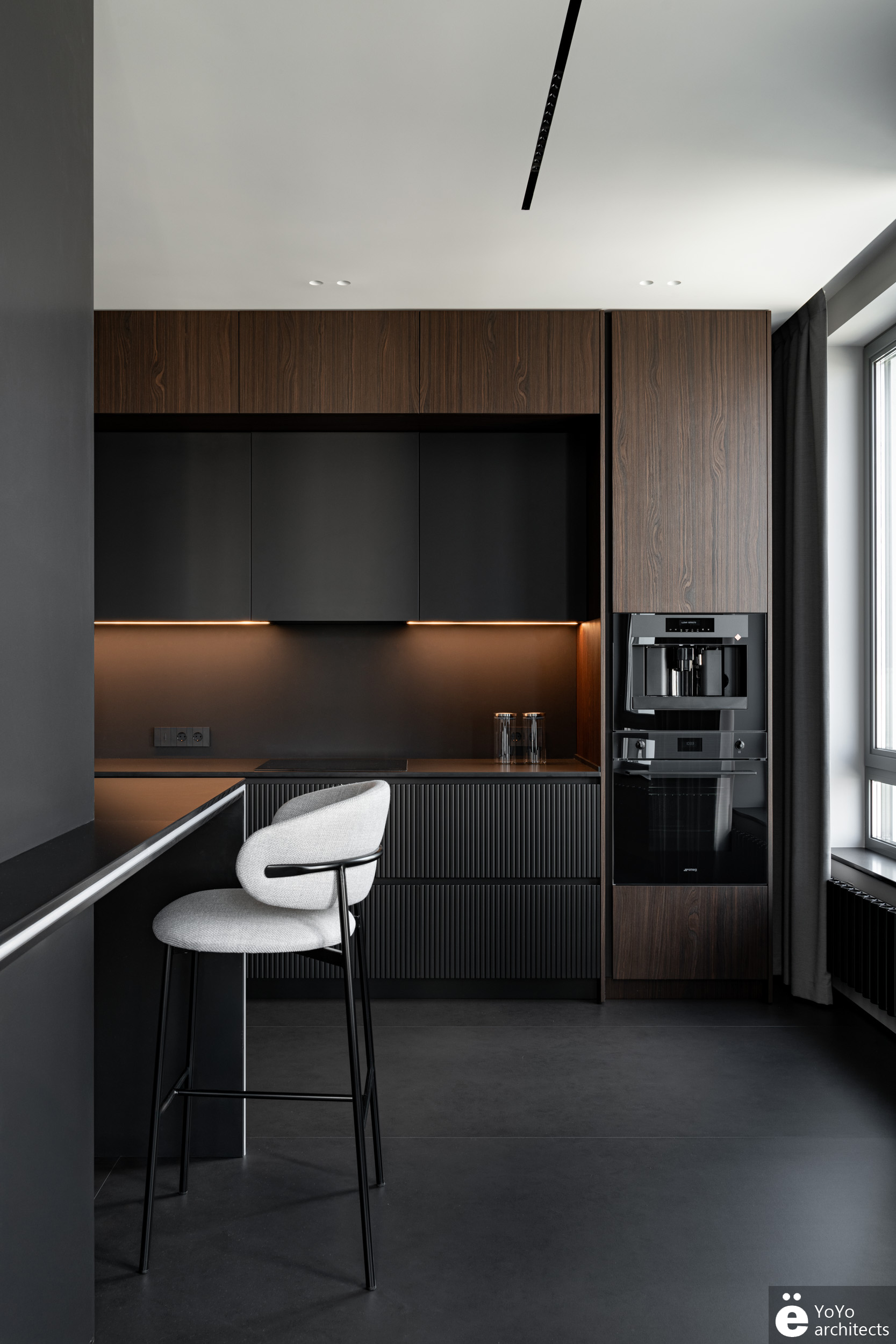 Apartament in Kazan-3