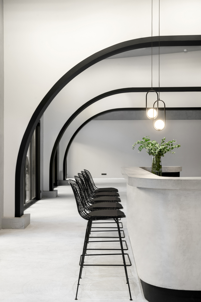 莫斯科“灰绿活动空间”-31