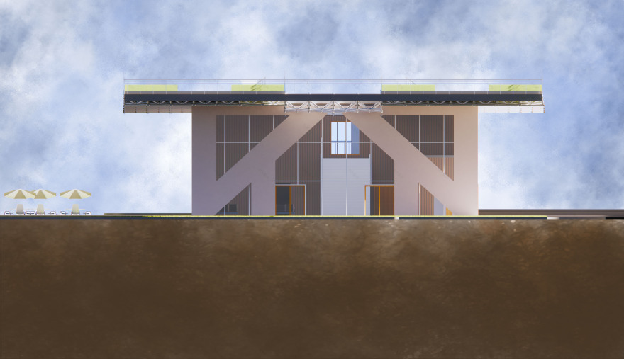 ALAMEIN BUS STATION(阿拉曼汽车站)-21