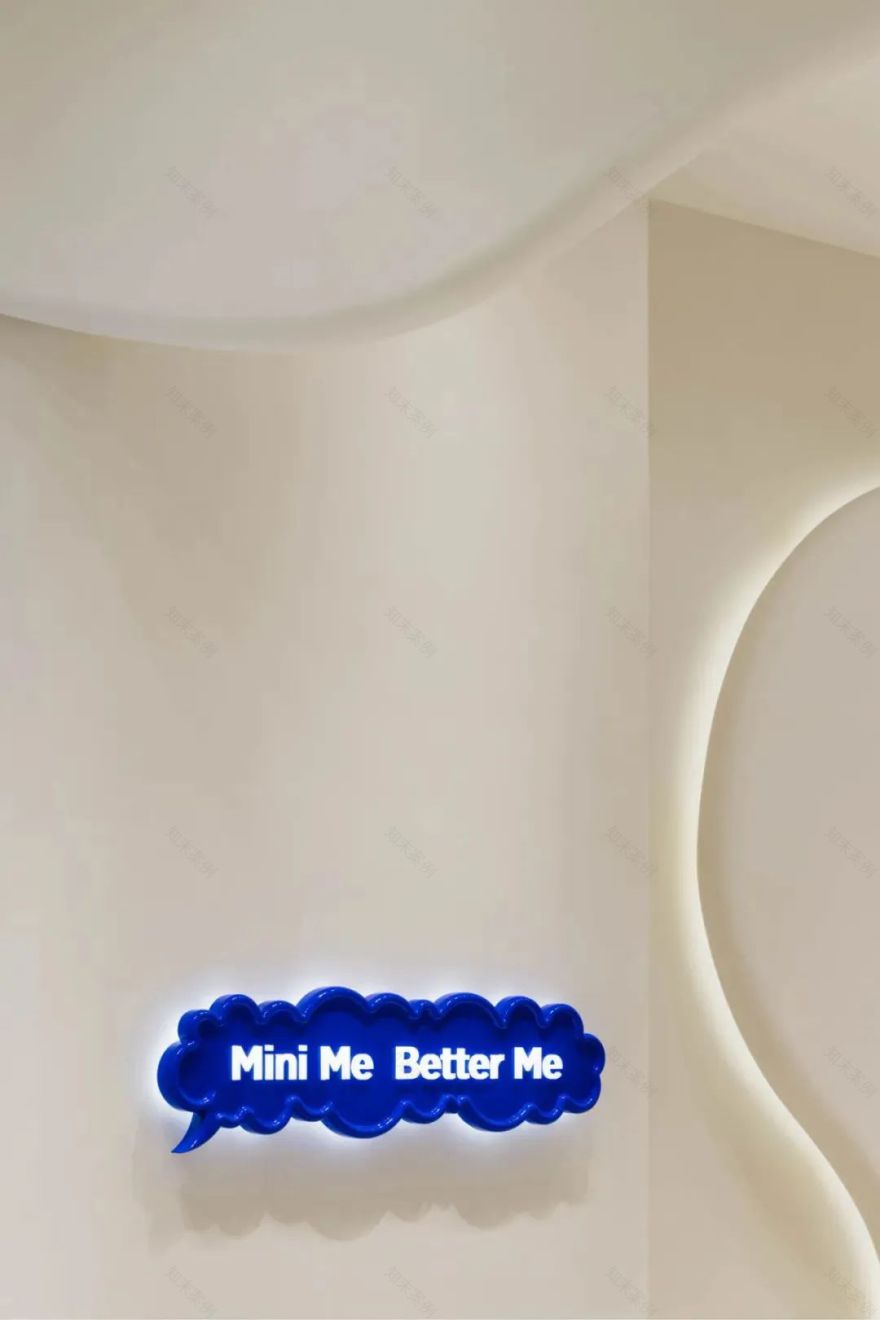 Mini Bala 全球首店丨中国杭州丨及上室内设计事务所-45