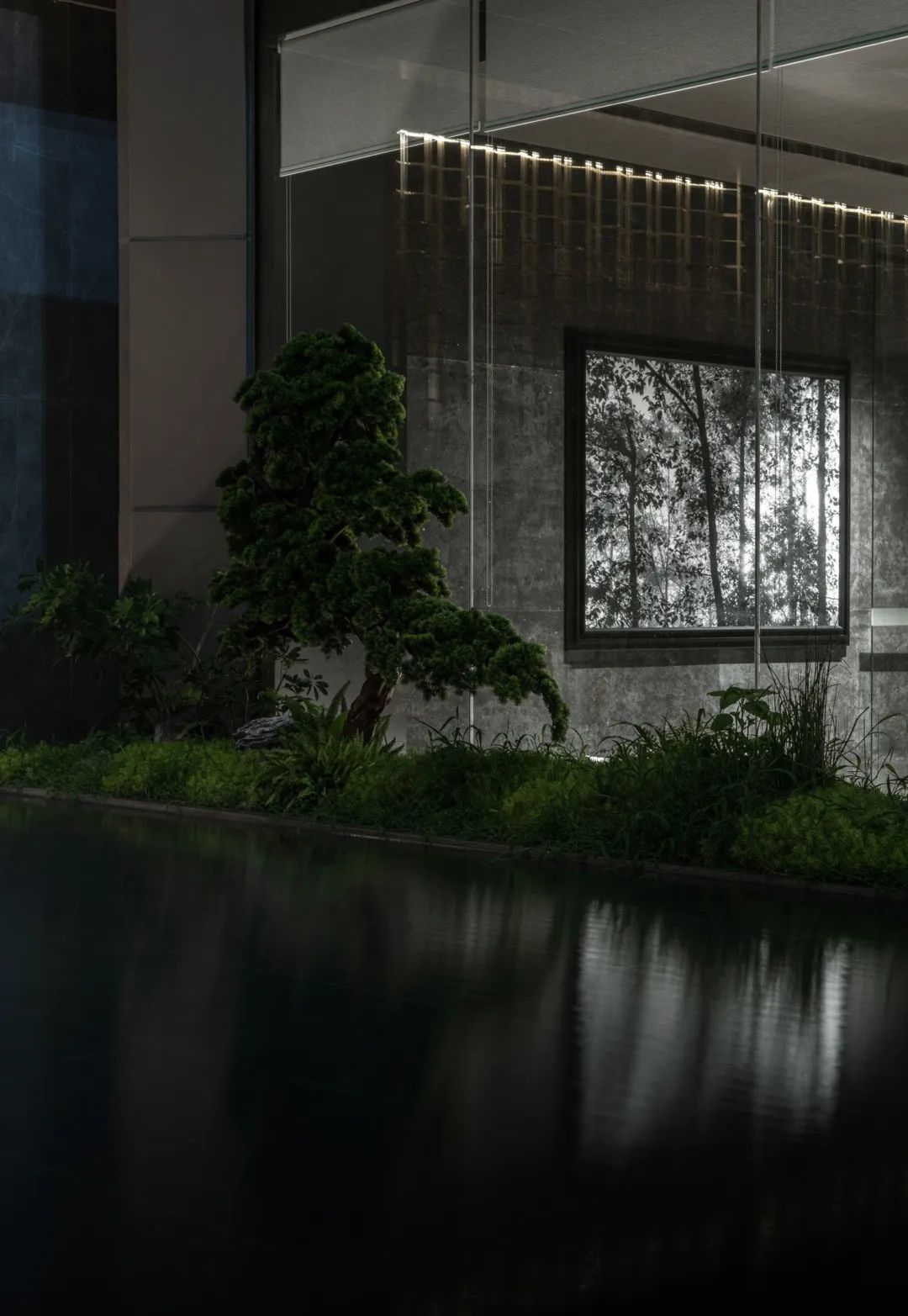 南京·江心印园丨中国南京丨GART 集艾设计-7