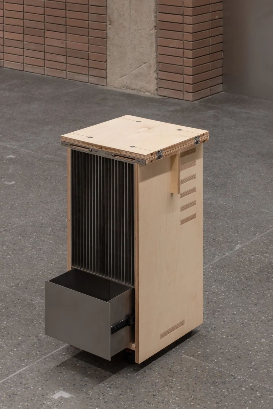 三顿半首家线下概念店丨中国上海丨裸筑更新-90