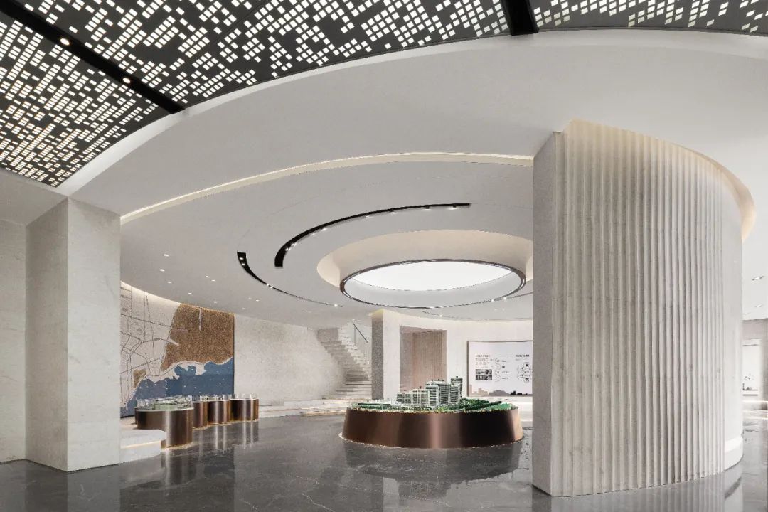 首发｜涵冰：无际，那是宛如瑰宝的海面｜中梁首府-28