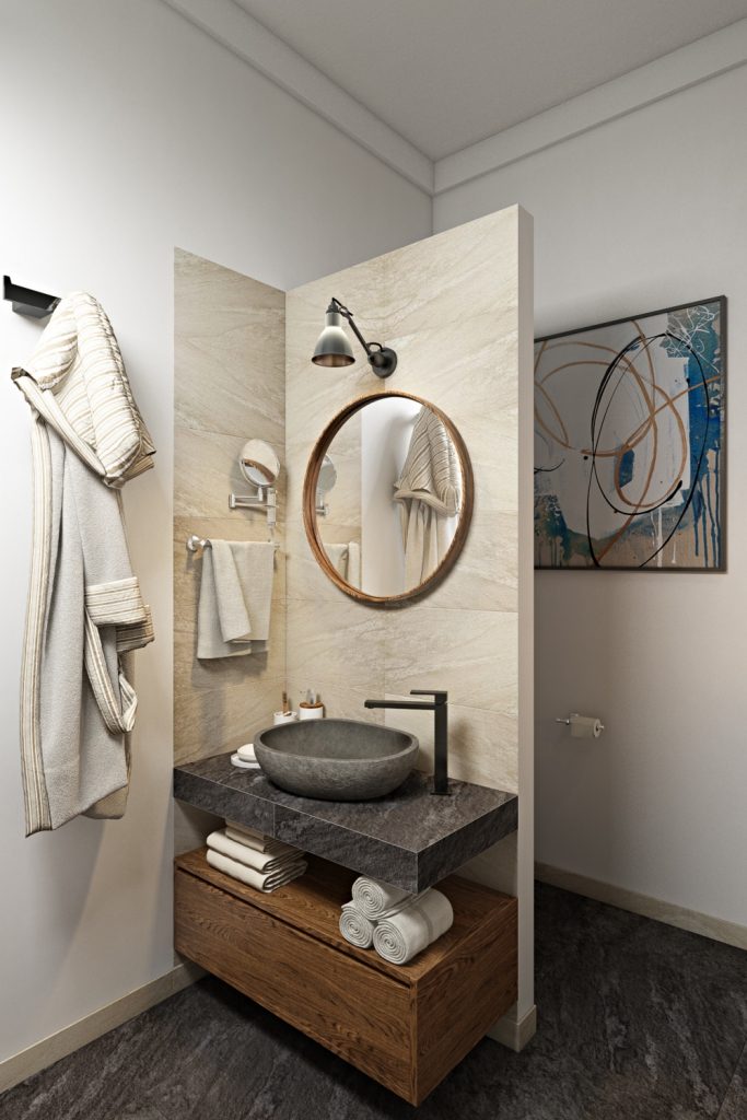 “Этнические мотивы”（“民族风情”）丨俄罗斯莫斯科-21