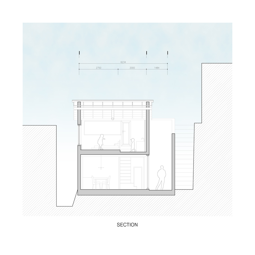韩国IHWARUAE住宅丨Z_Lab-49