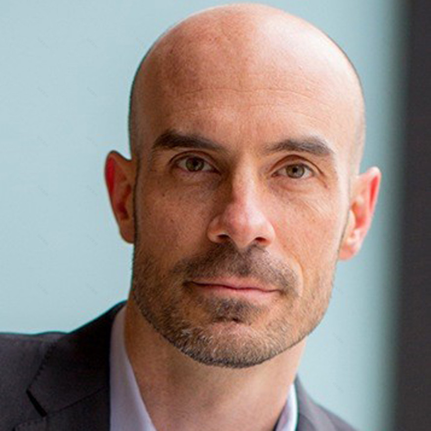 Velux's Build for Life 会议 | 可持续建筑设计的未来趋势-17