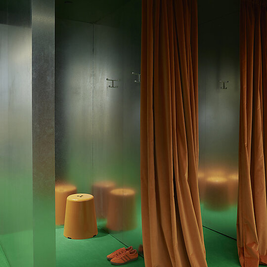 Up There by Kennedy Nolan | Australian Interior Design Awards-0