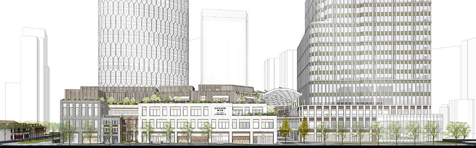 新天地东台里丨中国上海丨Kokaistudios-130