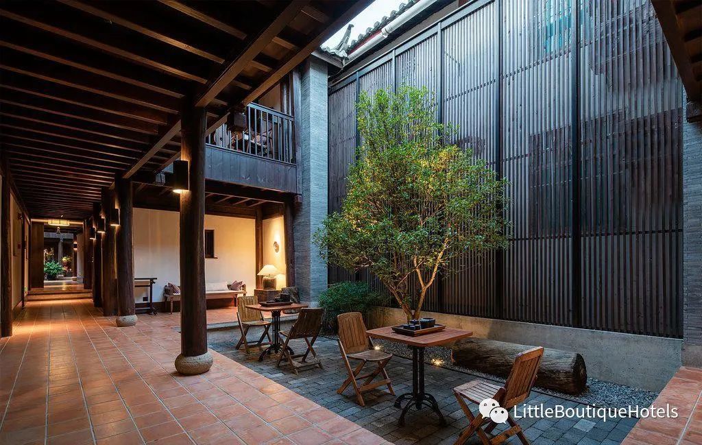 安宇大雁酒店-26