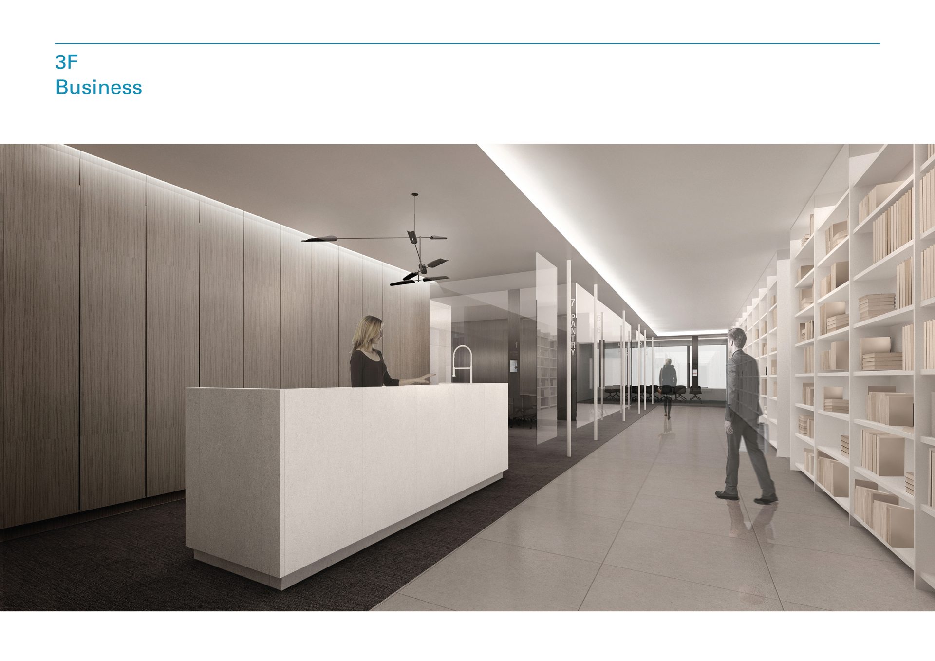 대신증권 오피스 4 6F WGNB-12