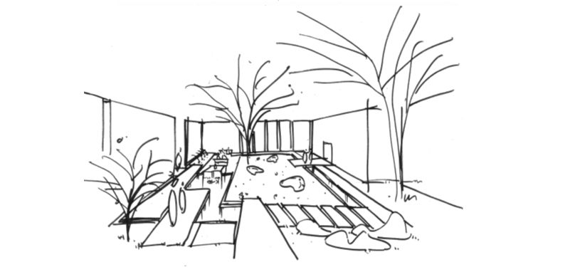 德信万科·云著——现代山水意境的栖居地-45