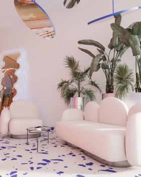 “Hi,Skin”美容沙龙丨美国亚利桑那