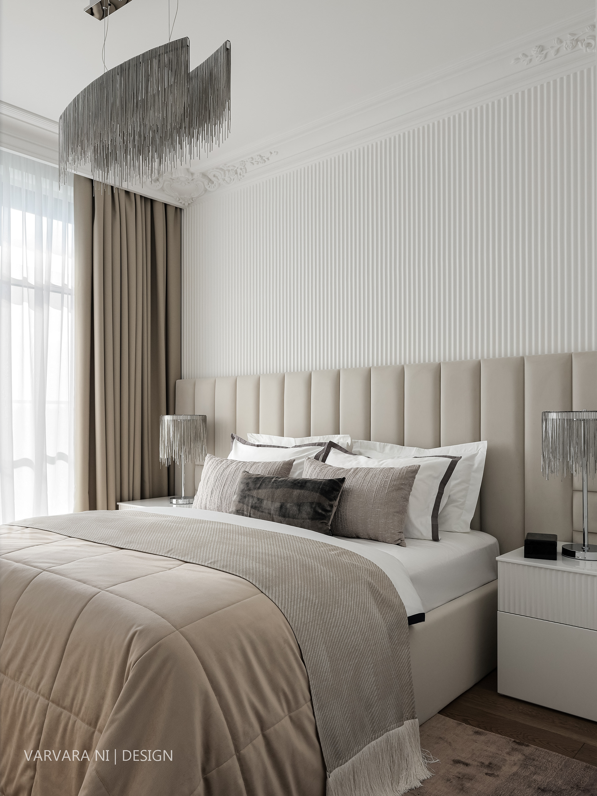 Kutuzovskiy Life Apartment 110 sq.m.-28