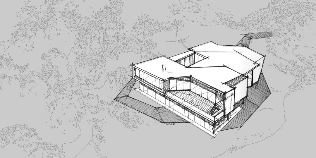 天鑫·鸿书华府丨中国漯河丨励时设计-12