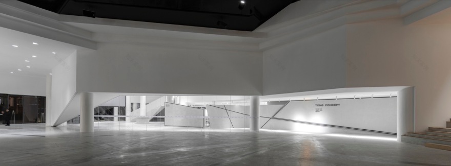 友邦总部园区丨中国嘉兴丨阔合CROX,温州设计集团等多家公司-345