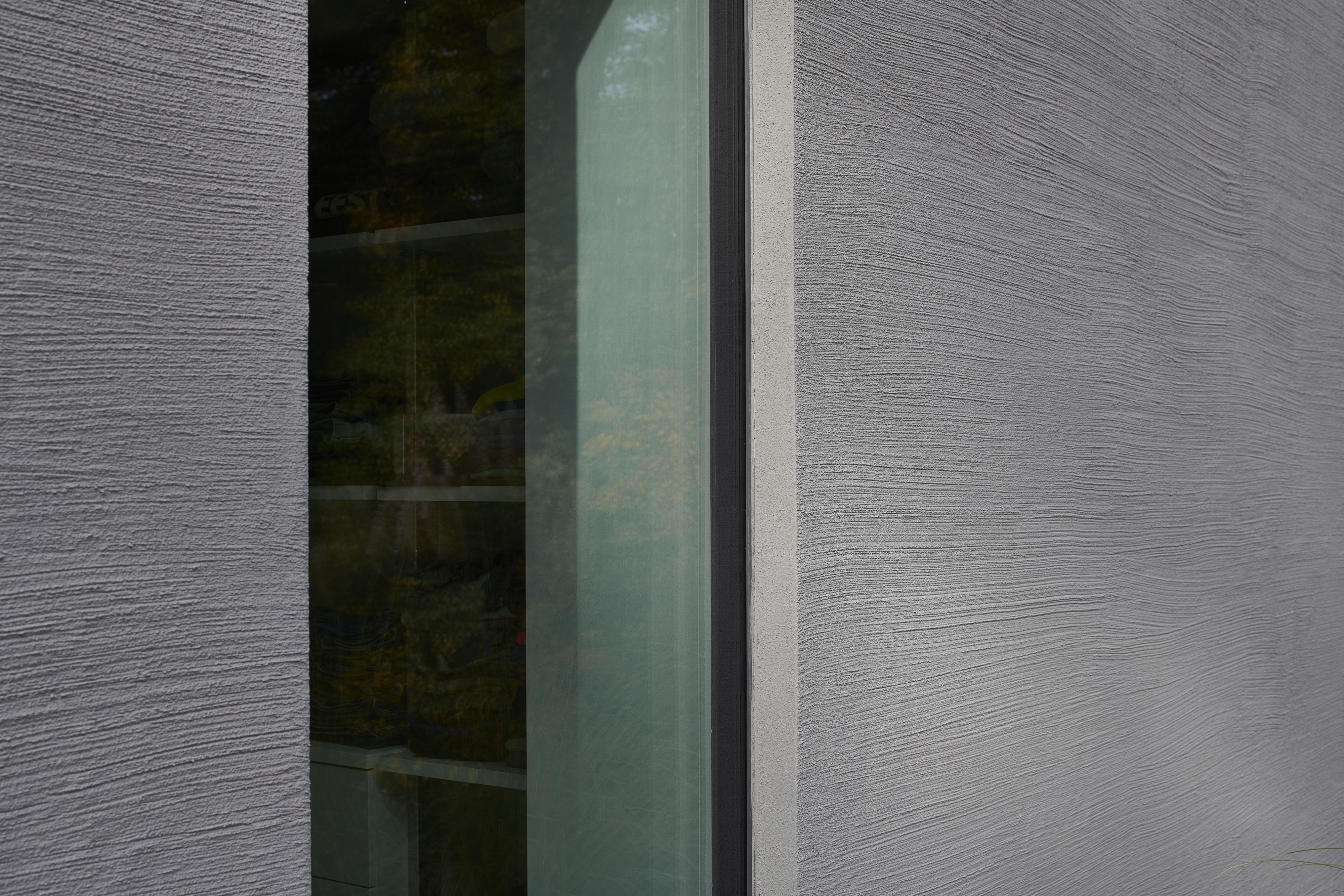 城堡山下的住宅与古橡树共生-10