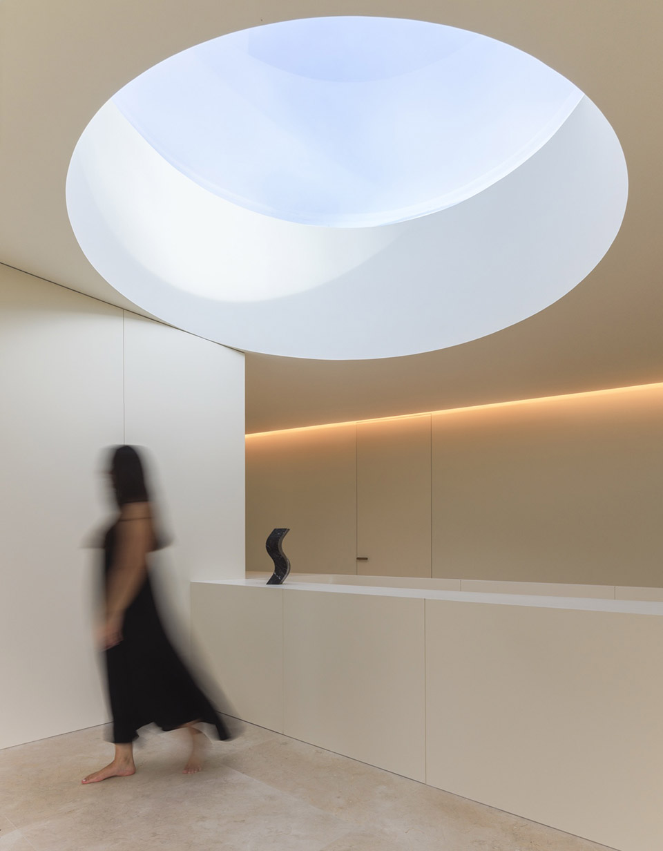 Lavan别墅丨西班牙马德里-34