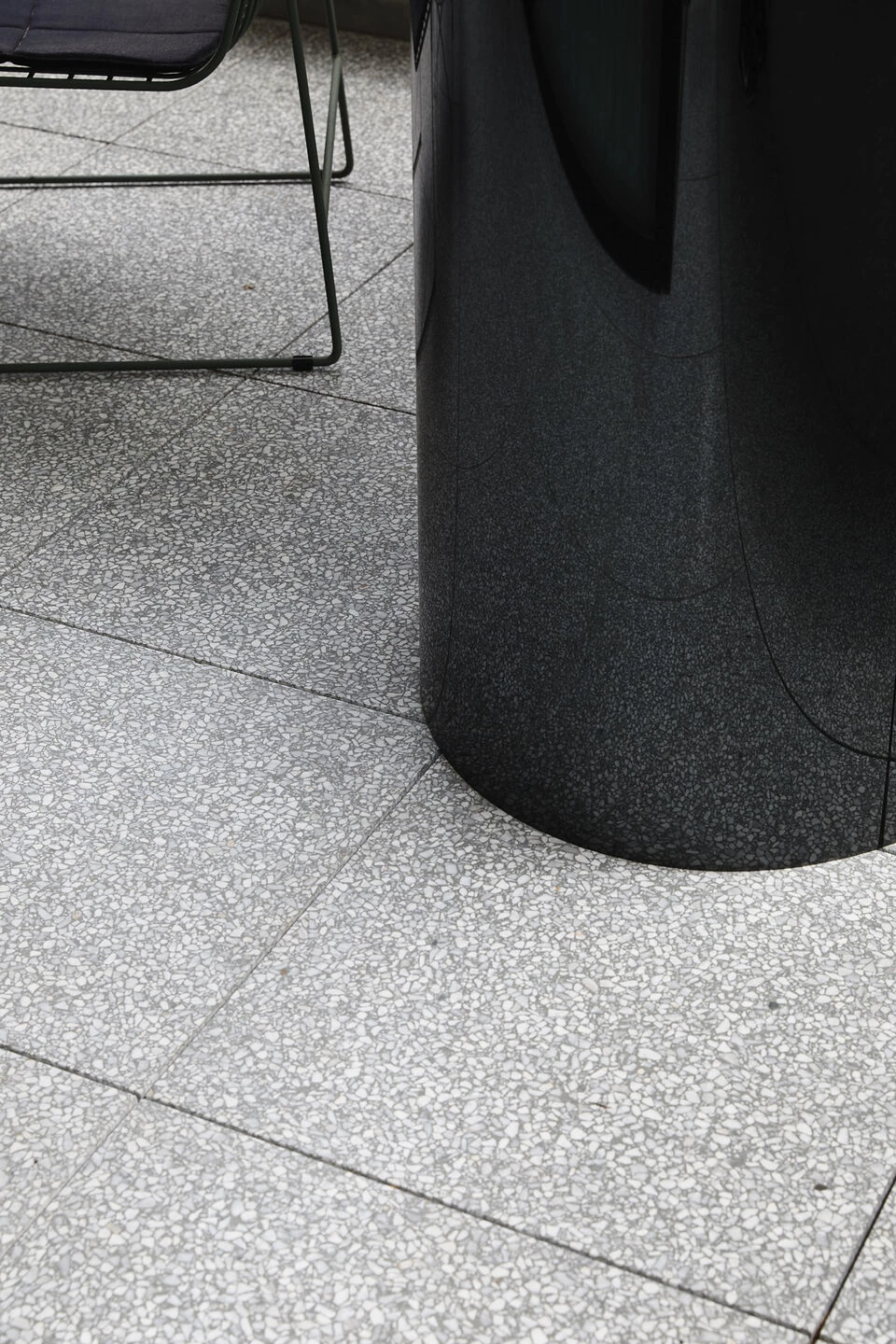 墨尔本 Adela 公寓丨澳大利亚丨Jost Architects-87