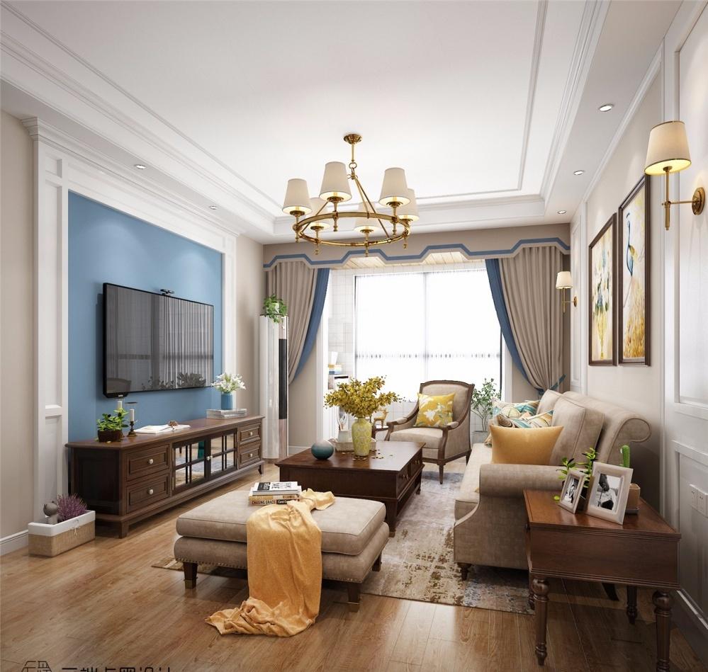 
云端点墨设计丨闫家骐 - 一抹幽兰 -0