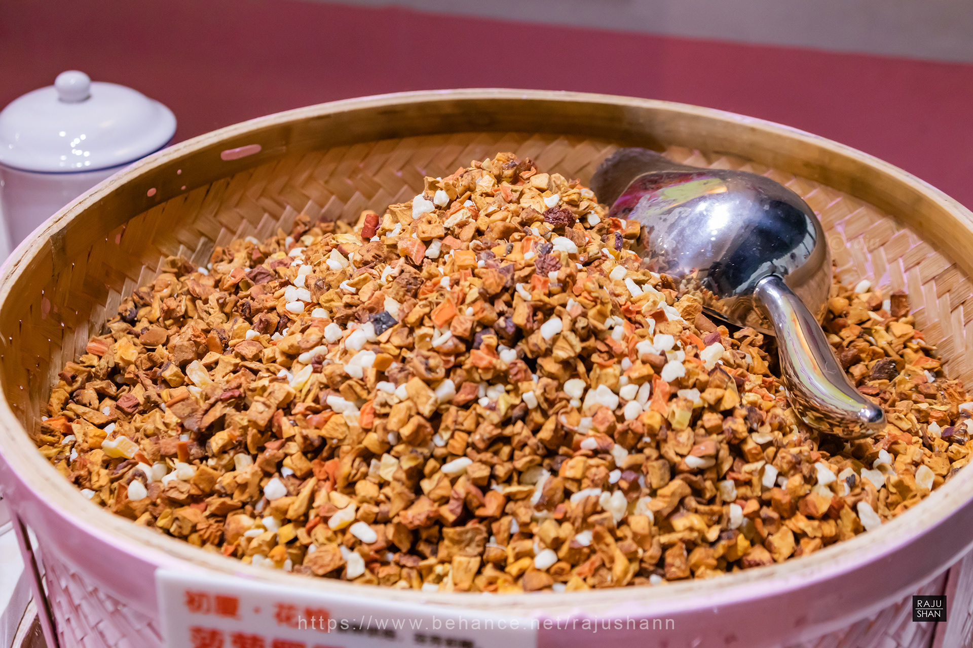 Xitang Water Town西塘古镇丨中国浙江-53