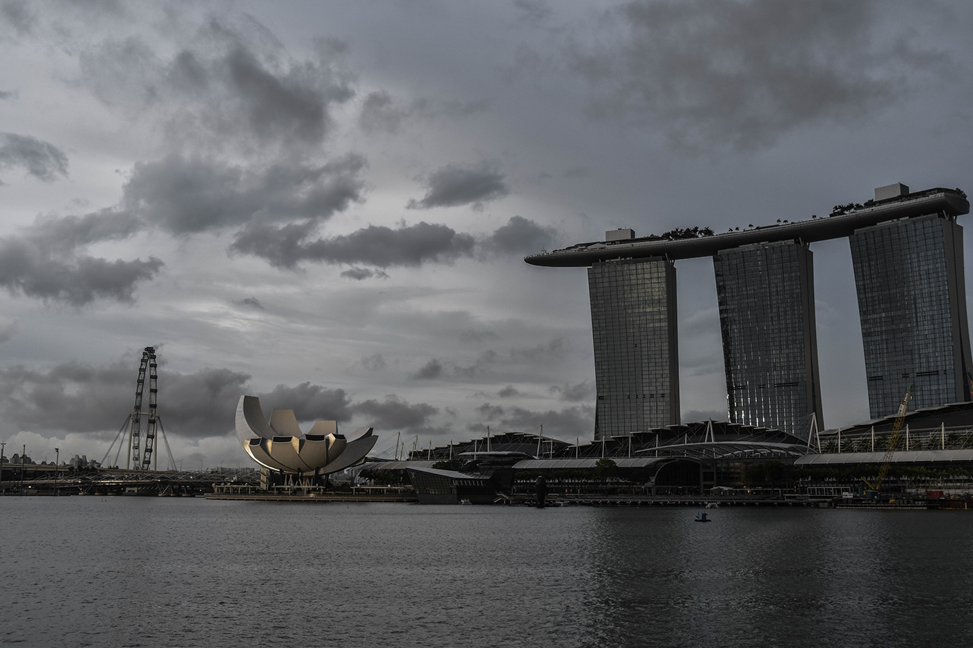 新加坡码头幸福空间-4