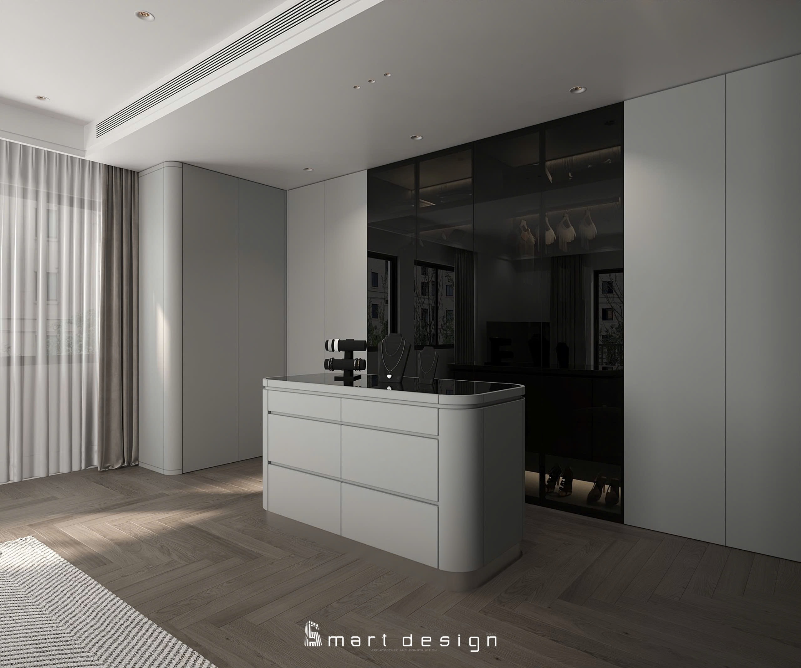 Le Grand Jardin - 200m2 apartment-11