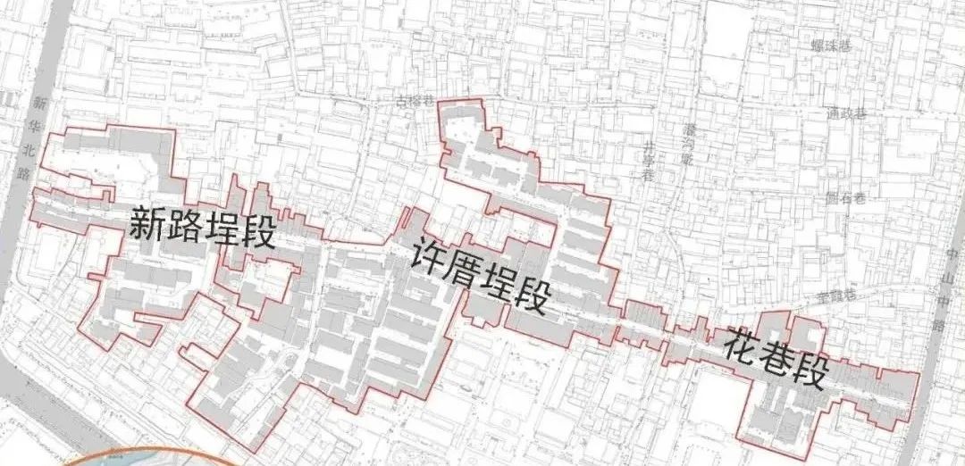 泉州公共文化中心室内设计丨中国泉州丨TJAD建筑设计四院-116