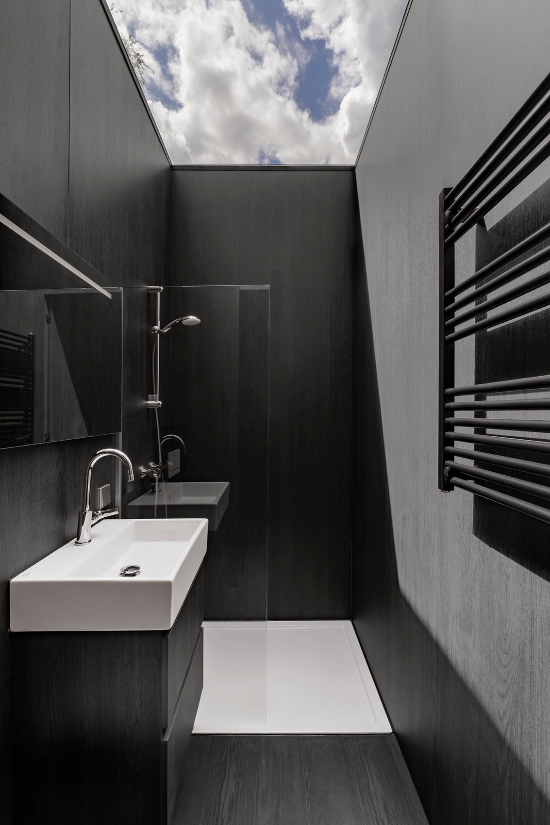 Câpsula微型住宅系列丨荷兰丨荷兰i29建筑与室内设计事务所-90