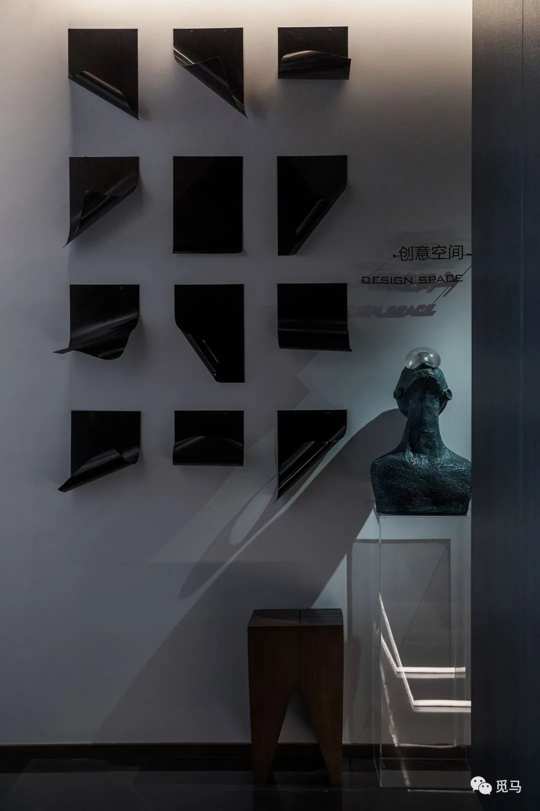 林庚的“宽窄”设计丨中国丨KZdesign-11