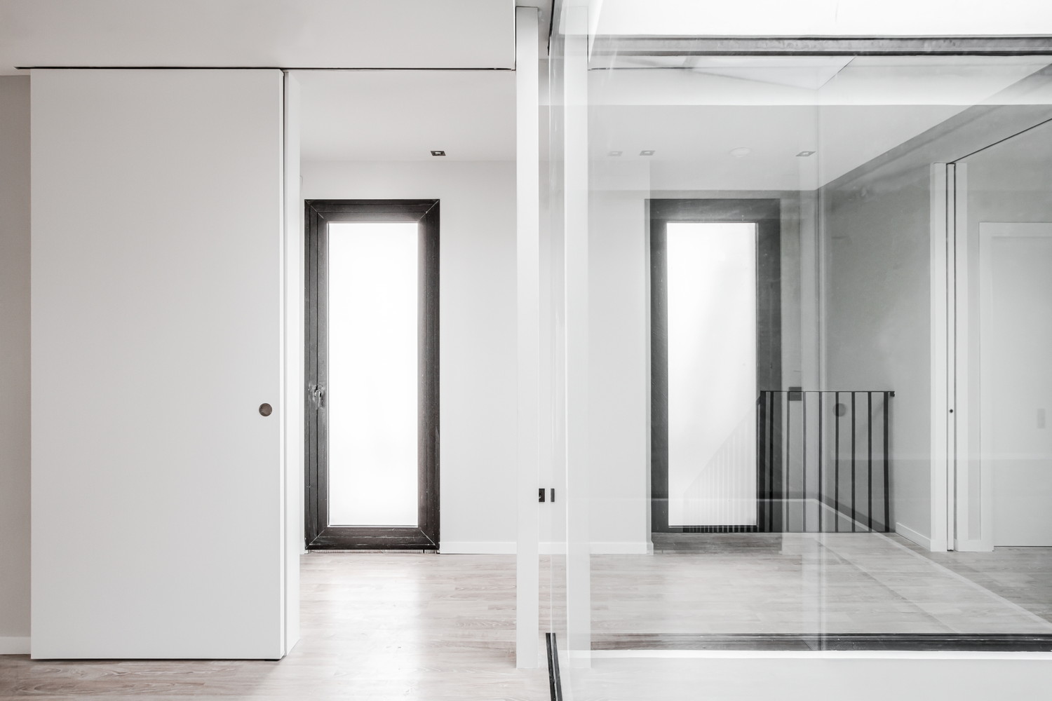 巴伦西亚附近村庄住宅丨西班牙巴伦西亚丨Germán Cabo Arnal-40